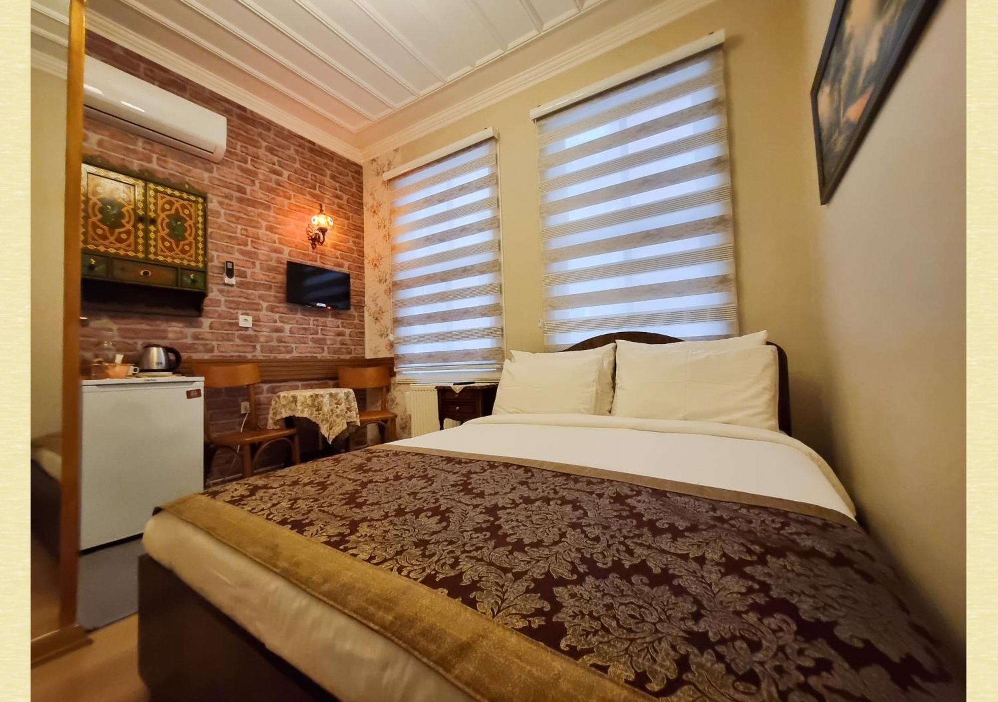 Ciragan'S Omnia Hotel Istanbul Room photo