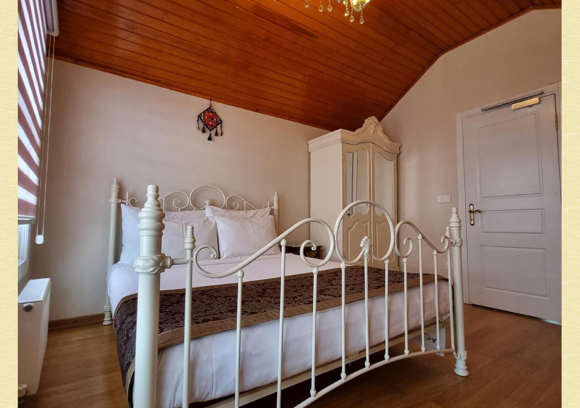 Ciragan'S Omnia Hotel Istanbul Room photo