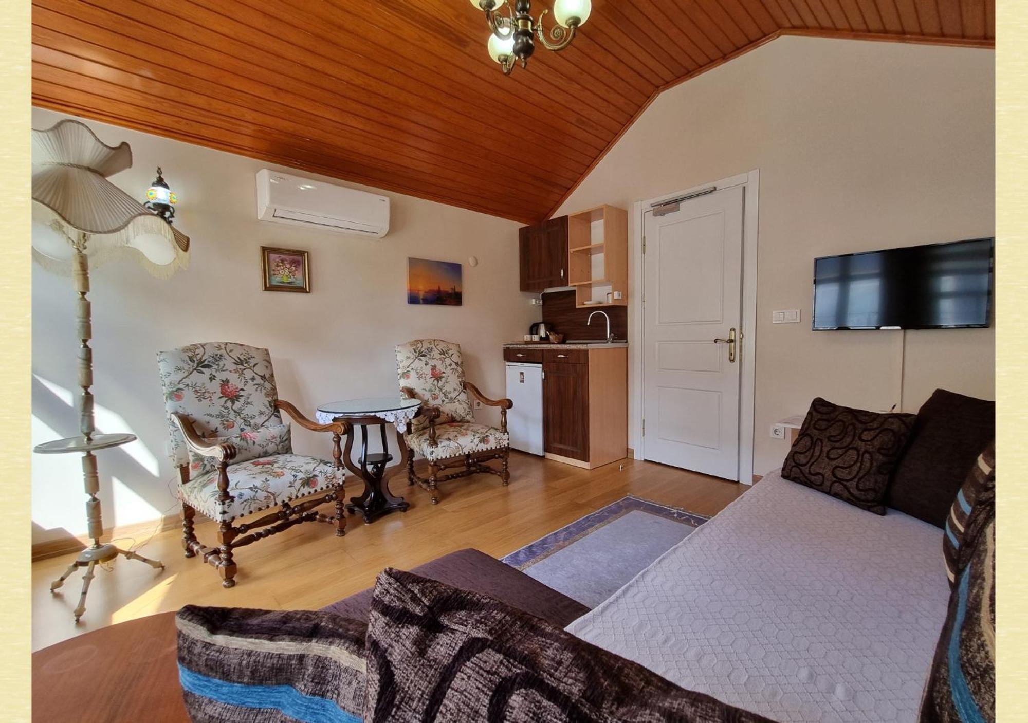 Ciragan'S Omnia Hotel Istanbul Room photo