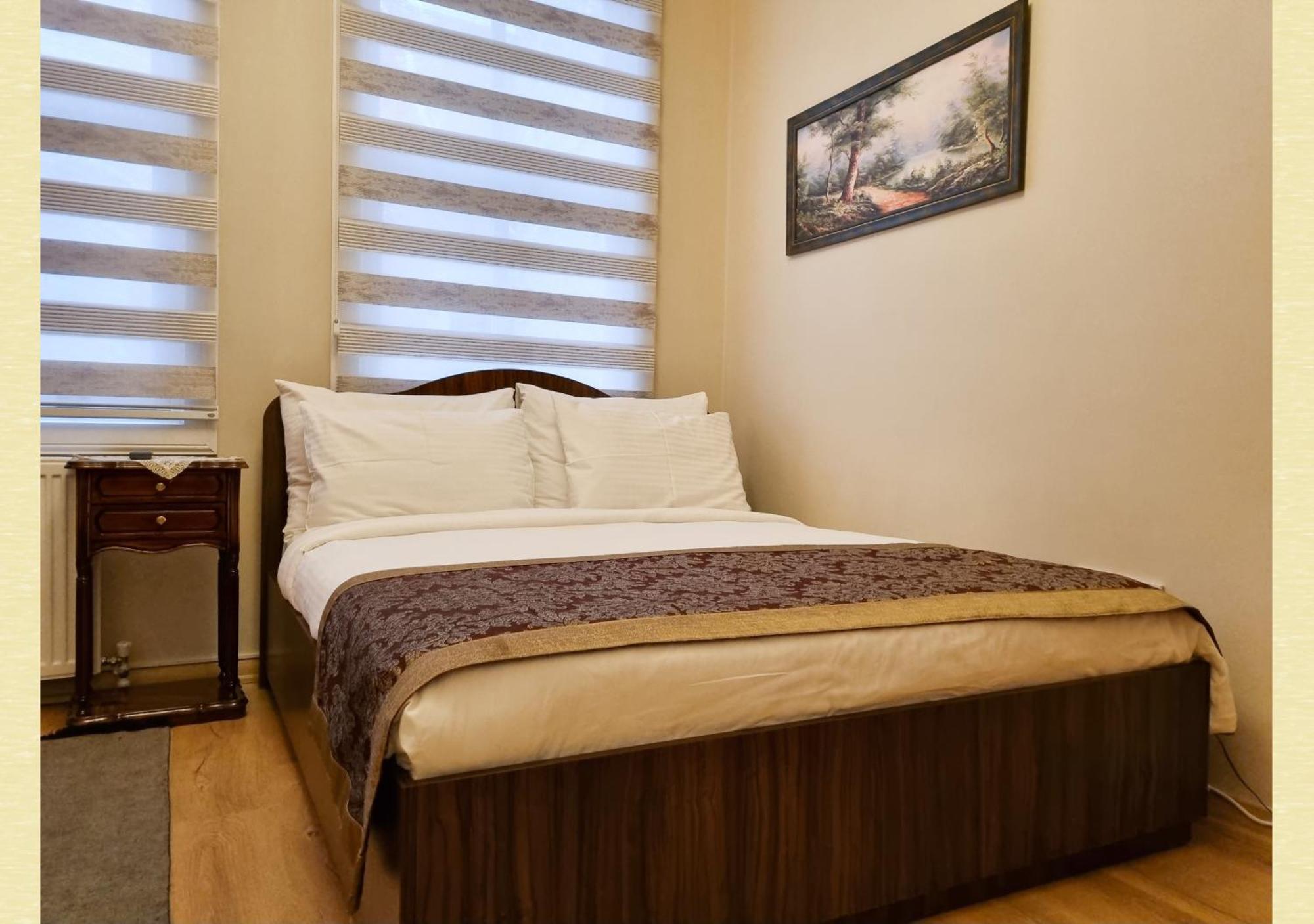 Ciragan'S Omnia Hotel Istanbul Room photo