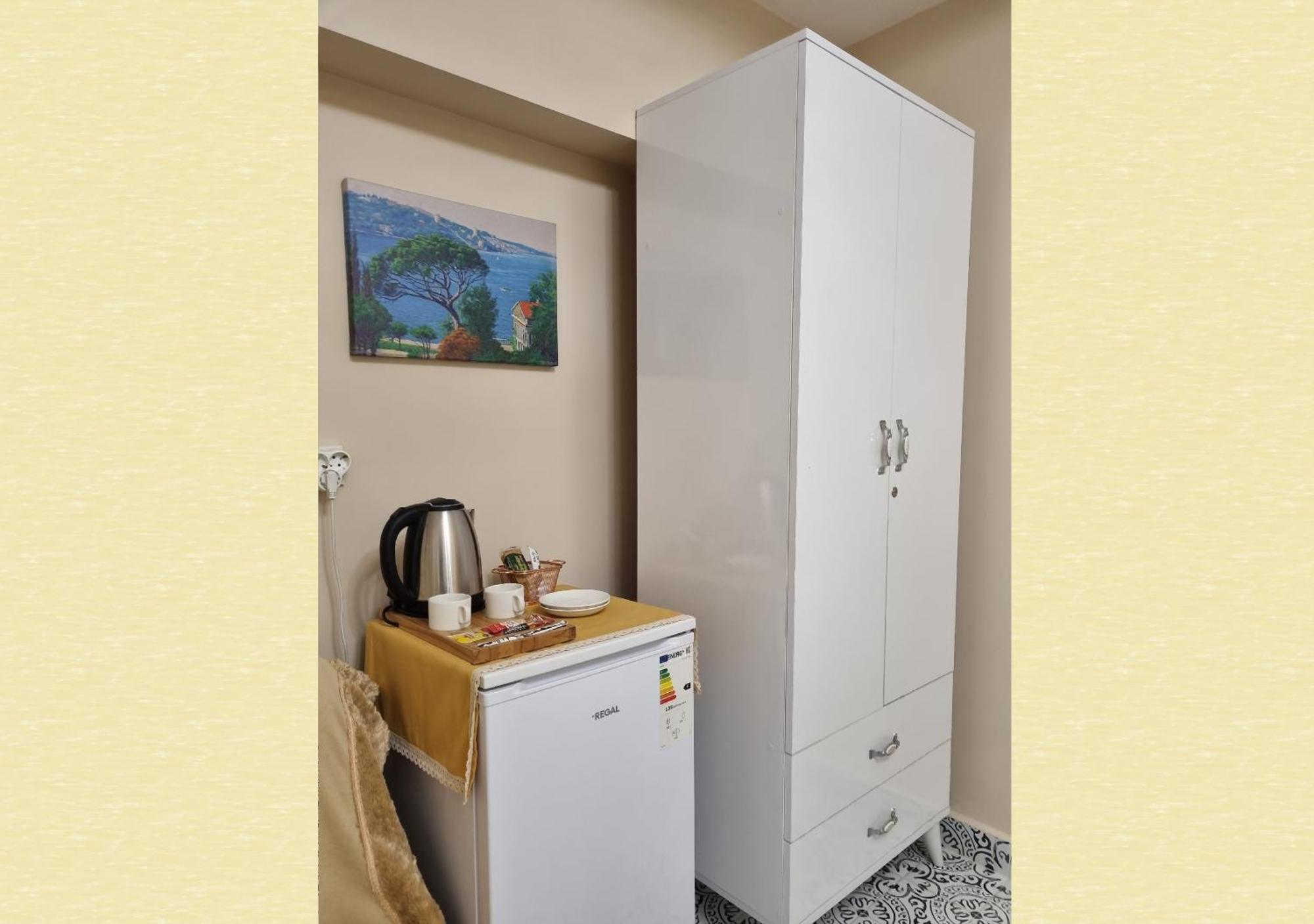 Ciragan'S Omnia Hotel Istanbul Room photo