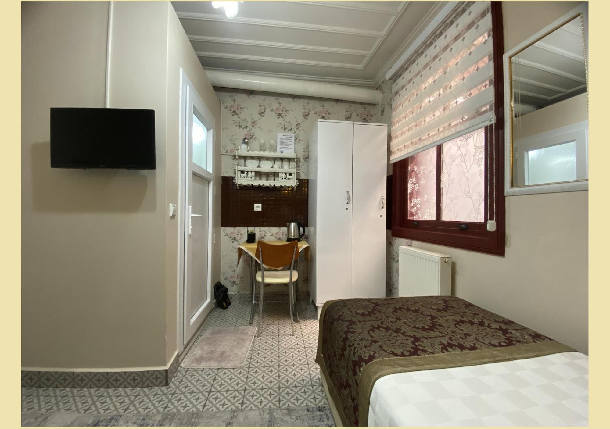 Ciragan'S Omnia Hotel Istanbul Room photo